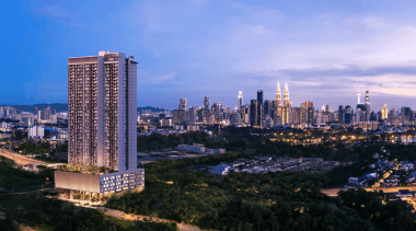 Alaia Titiwangsa